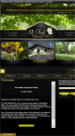 Mobile Screenshot of mtolivetmemorialpark.com